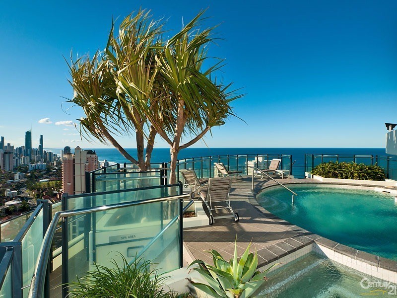 2404/89 Surf Parade, Broadbeach QLD 4218