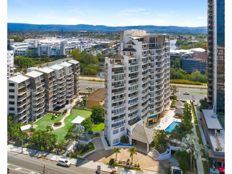 303/42 Surf Parade, Broadbeach QLD 4218