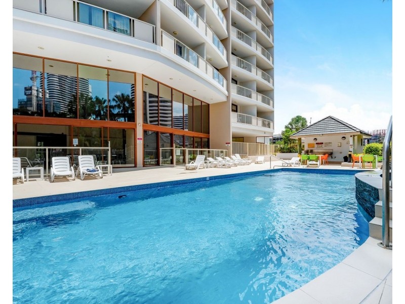303/42 Surf Parade, Broadbeach QLD 4218