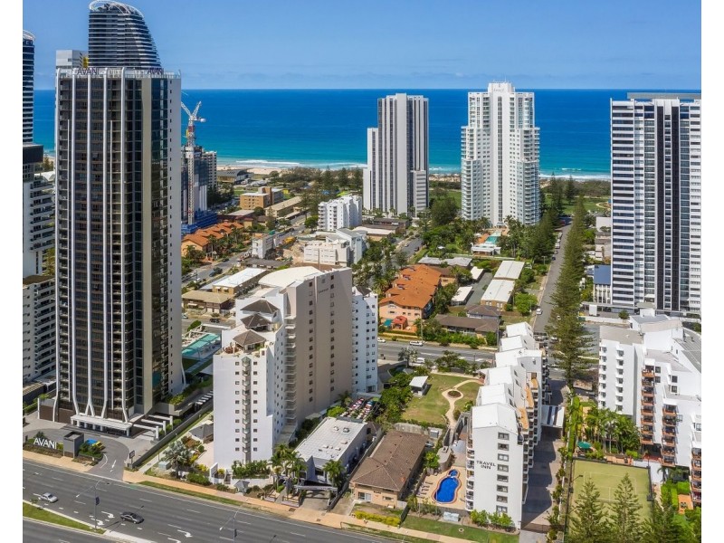 303/42 Surf Parade, Broadbeach QLD 4218
