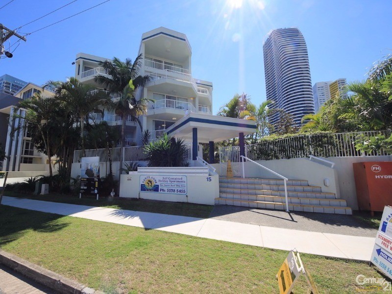 13 Anne Avenue, Broadbeach QLD 4218