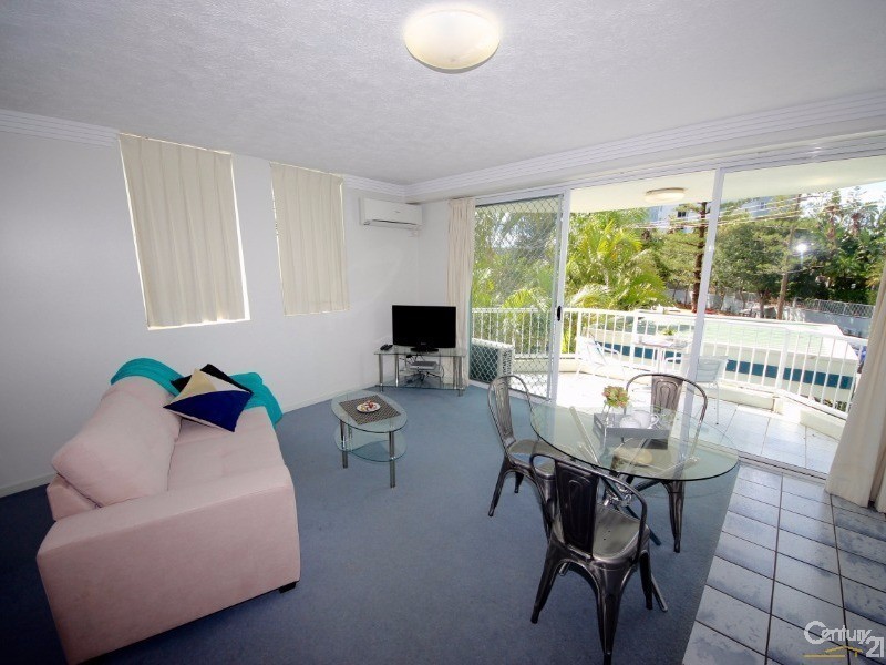 13 Anne Avenue, Broadbeach QLD 4218