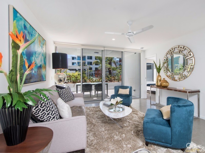 3108/ 21-24 Waterford Court, Bundall QLD 4217