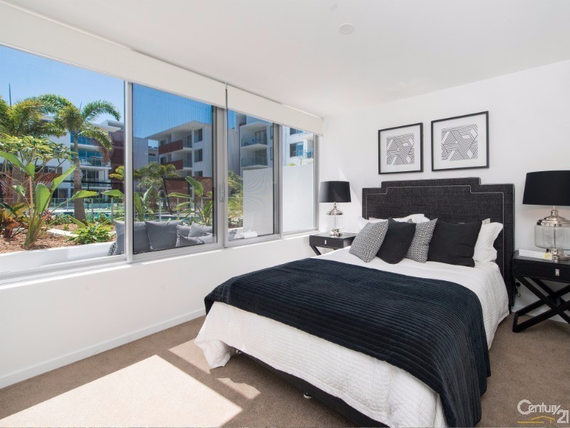 3108/ 21-24 Waterford Court, Bundall QLD 4217