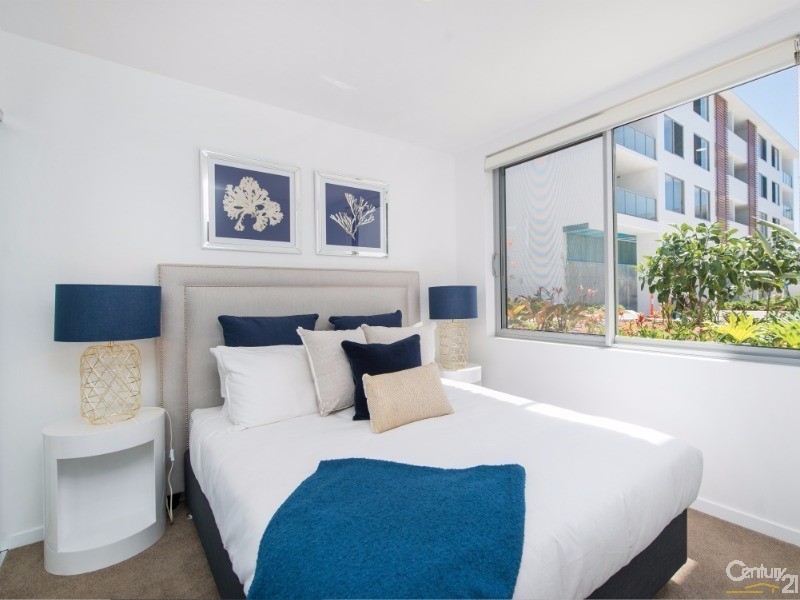 3108/ 21-24 Waterford Court, Bundall QLD 4217
