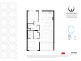 3108/ 21-24 Waterford Court, Bundall QLD 4217 Floorplan