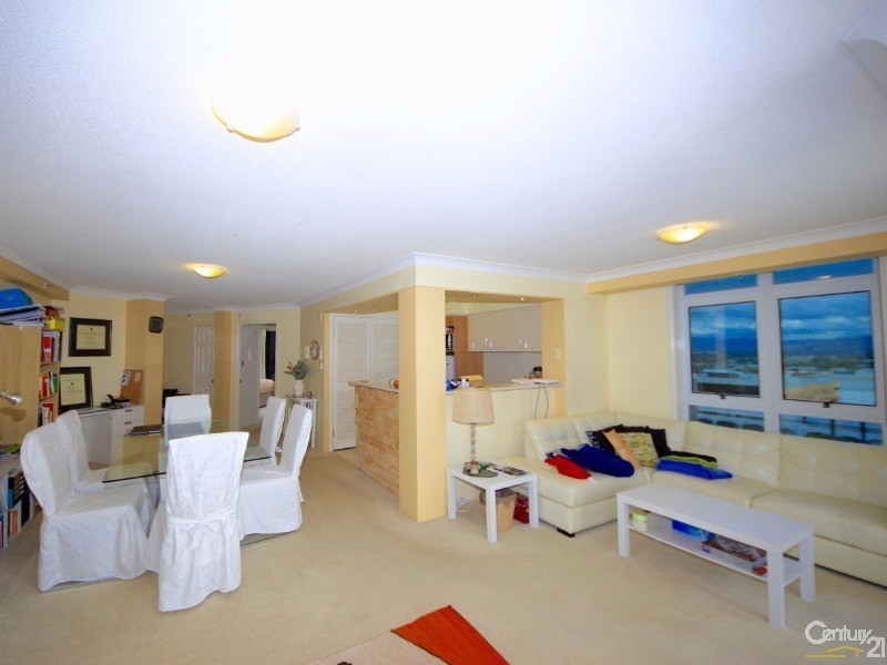 2623 Gold Coast Highway, Broadbeach QLD 4218