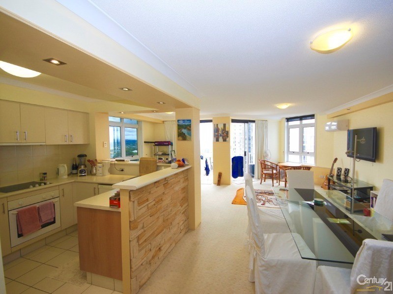 2623 Gold Coast Highway, Broadbeach QLD 4218