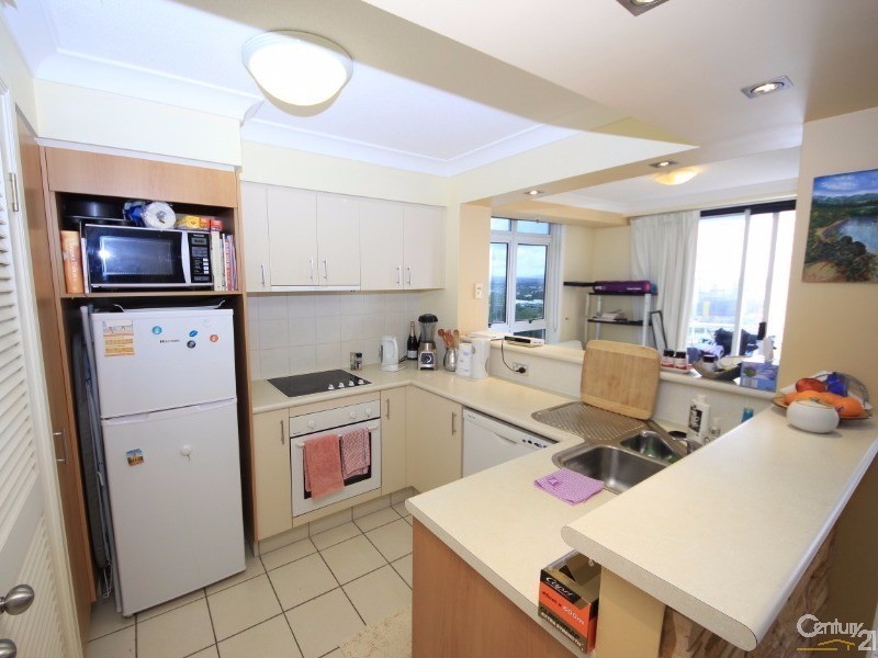 2623 Gold Coast Highway, Broadbeach QLD 4218