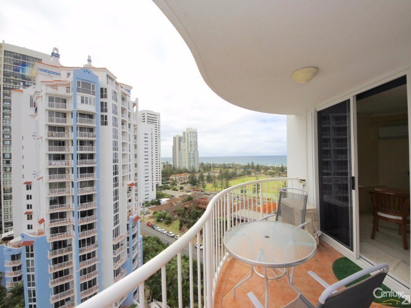 2623 Gold Coast Highway, Broadbeach QLD 4218