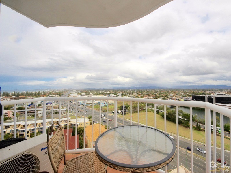 2623 Gold Coast Highway, Broadbeach QLD 4218