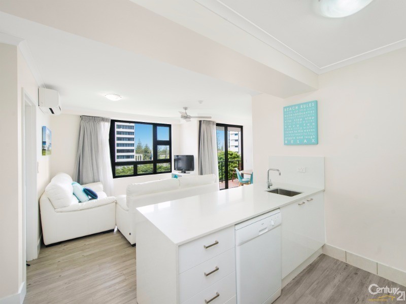 30 Surf Parade, Broadbeach QLD 4218