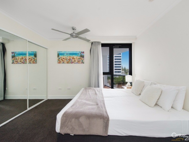 30 Surf Parade, Broadbeach QLD 4218