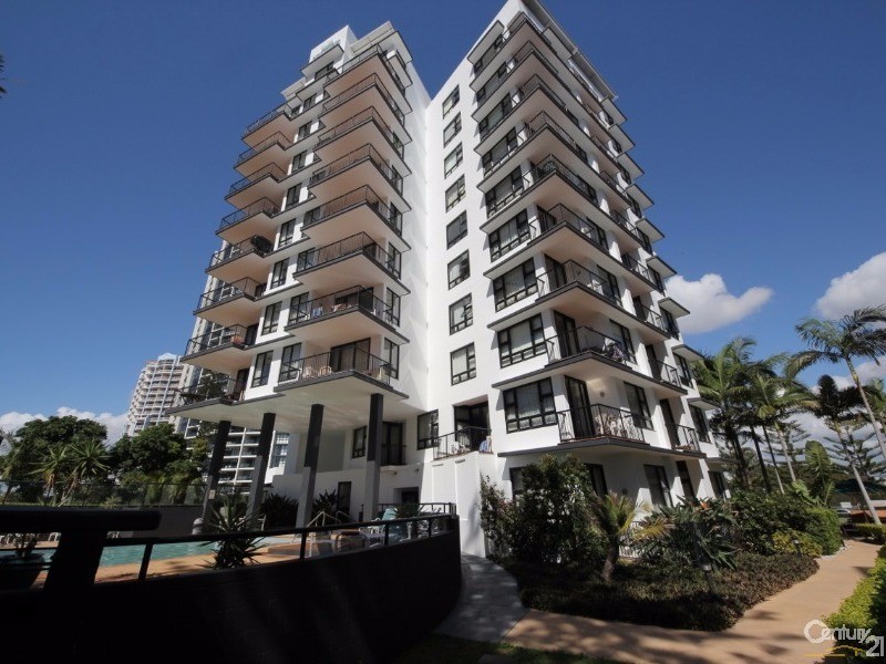 30 Surf Parade, Broadbeach QLD 4218