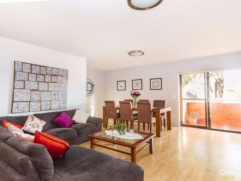 4/69 Herston Road, Kelvin Grove QLD 4059