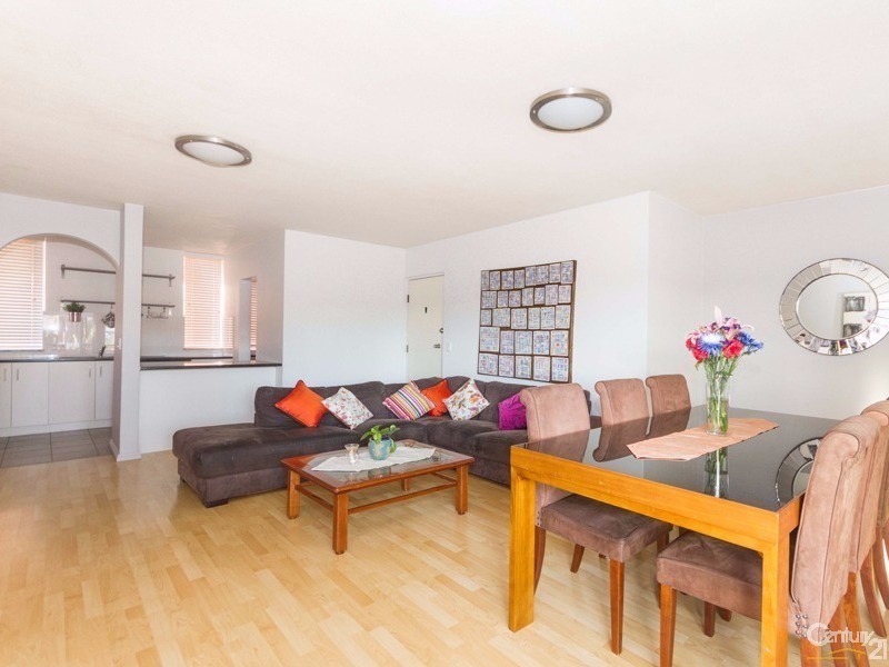 4/69 Herston Road, Kelvin Grove QLD 4059