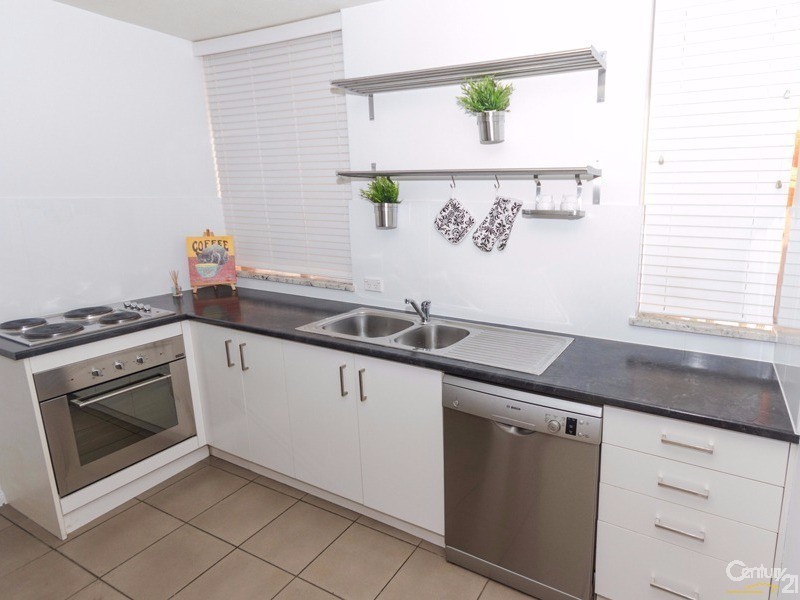 4/69 Herston Road, Kelvin Grove QLD 4059