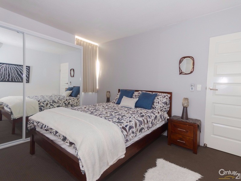 4/69 Herston Road, Kelvin Grove QLD 4059