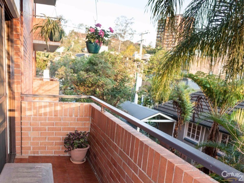 4/69 Herston Road, Kelvin Grove QLD 4059