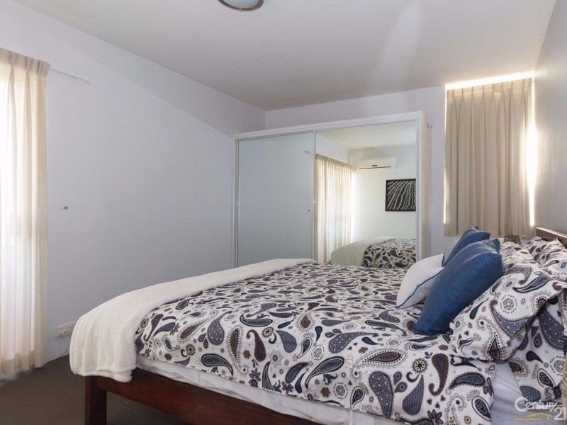 4/69 Herston Road, Kelvin Grove QLD 4059