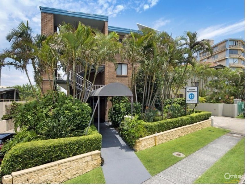 12/9-11 Old Burleigh Road, Surfers Paradise QLD 4217