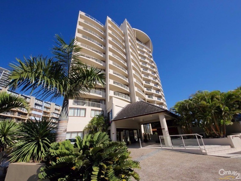 1201/42 Surf Parade, Broadbeach QLD 4218