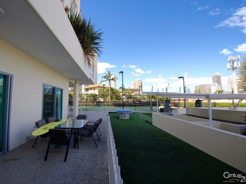 18 Fern Street, Surfers Paradise QLD 4217