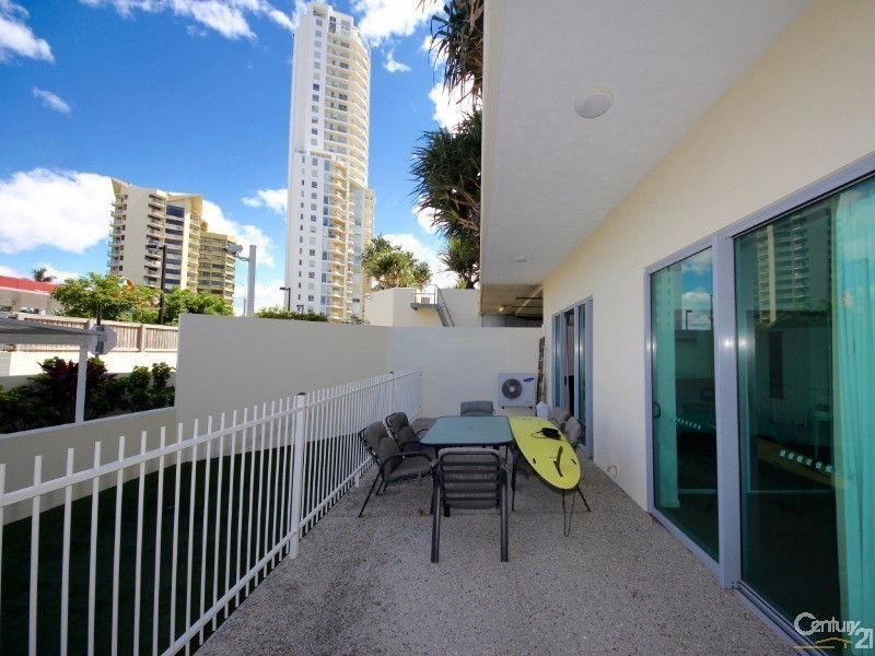 18 Fern Street, Surfers Paradise QLD 4217