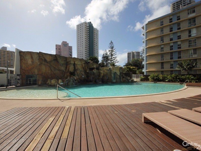 18 Fern Street, Surfers Paradise QLD 4217