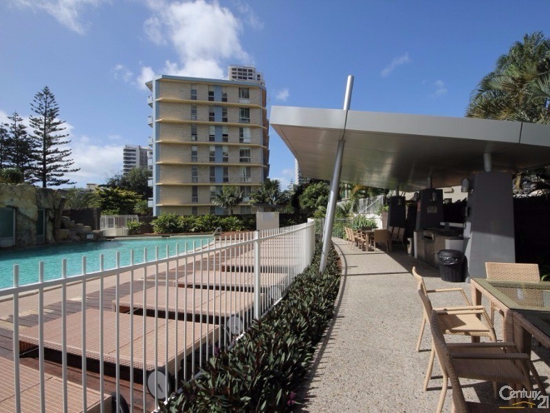 18 Fern Street, Surfers Paradise QLD 4217