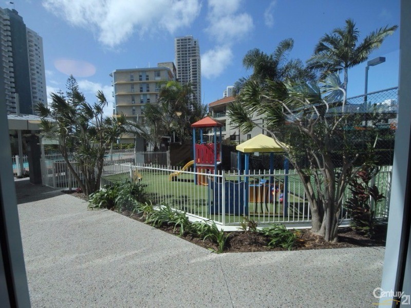 18 Fern Street, Surfers Paradise QLD 4217