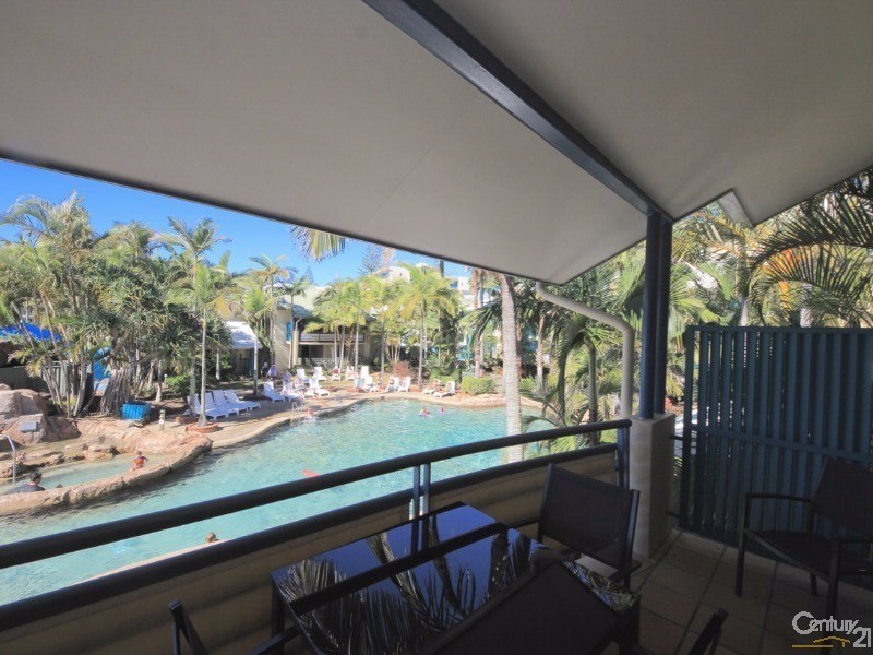 88/10 Alexandra Avenue, Mermaid Beach QLD 4218