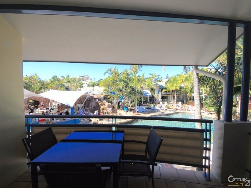 88/10 Alexandra Avenue, Mermaid Beach QLD 4218