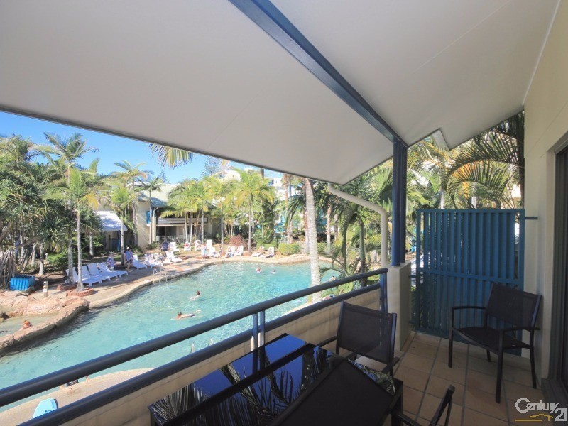 88/10 Alexandra Avenue, Mermaid Beach QLD 4218