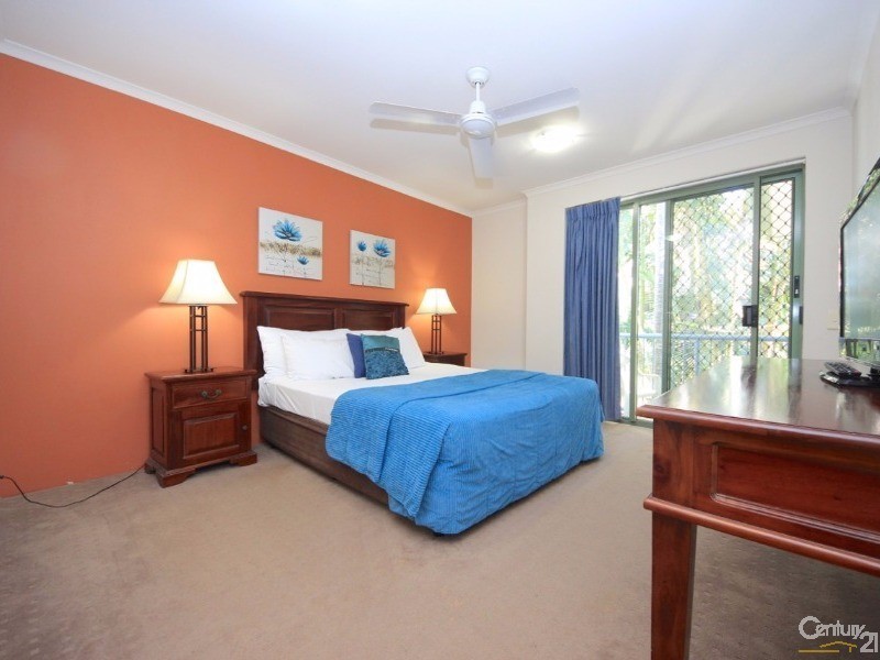 88/10 Alexandra Avenue, Mermaid Beach QLD 4218