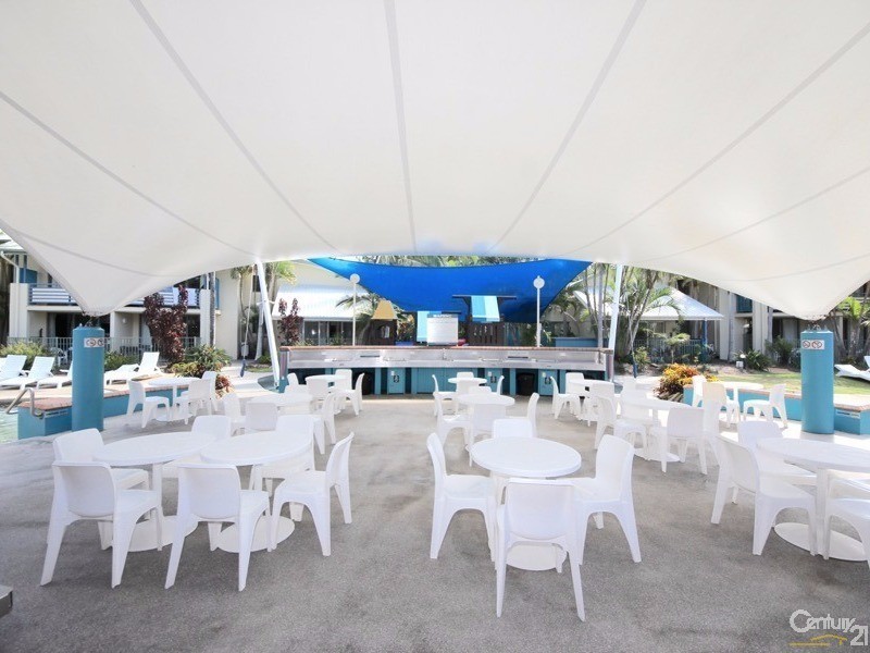 88/10 Alexandra Avenue, Mermaid Beach QLD 4218