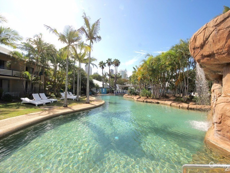 88/10 Alexandra Avenue, Mermaid Beach QLD 4218