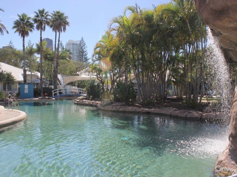 88/10 Alexandra Avenue, Mermaid Beach QLD 4218