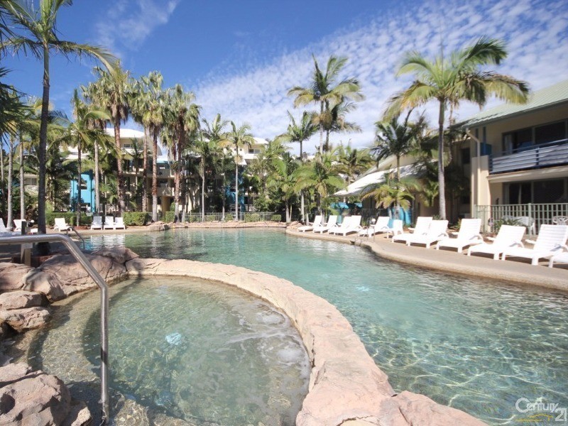 88/10 Alexandra Avenue, Mermaid Beach QLD 4218