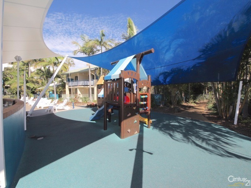 88/10 Alexandra Avenue, Mermaid Beach QLD 4218