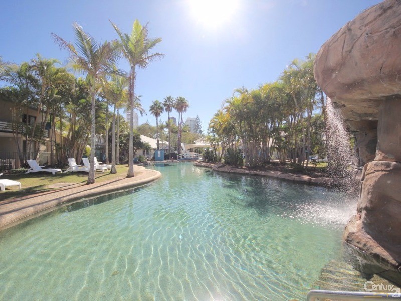 88/10 Alexandra Avenue, Mermaid Beach QLD 4218