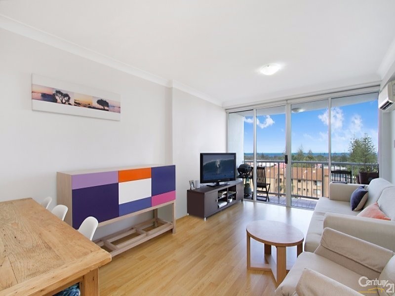 1065/2623-2633 Gold Coast Highway, Broadbeach QLD 4218
