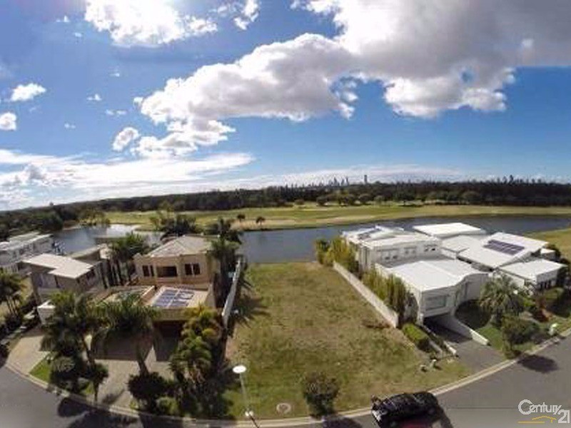 16 Nicklaus Court, Merrimac QLD 4226