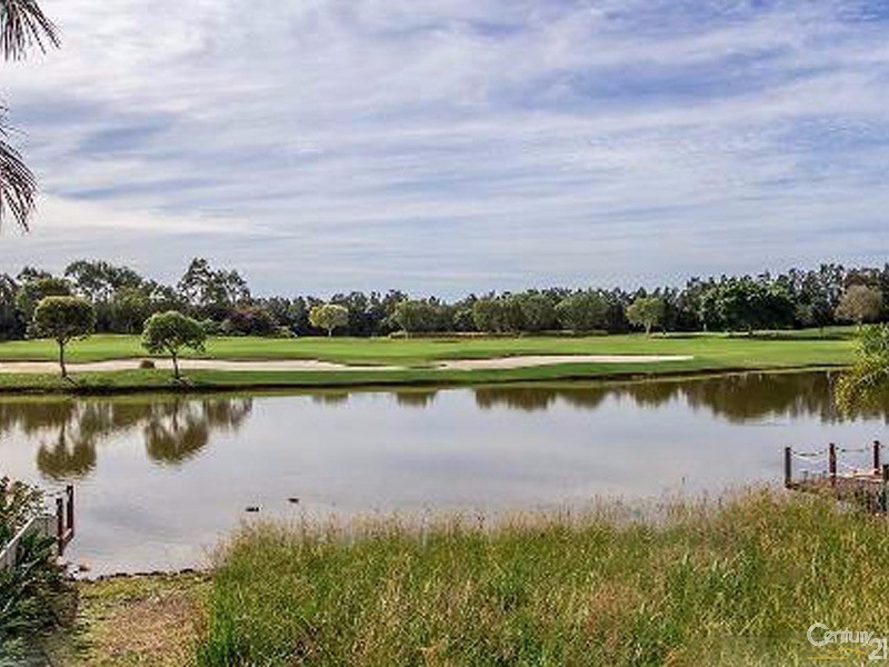 16 Nicklaus Court, Merrimac QLD 4226