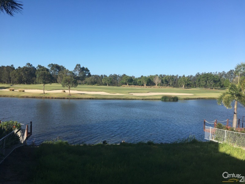 16 Nicklaus Court, Merrimac QLD 4226