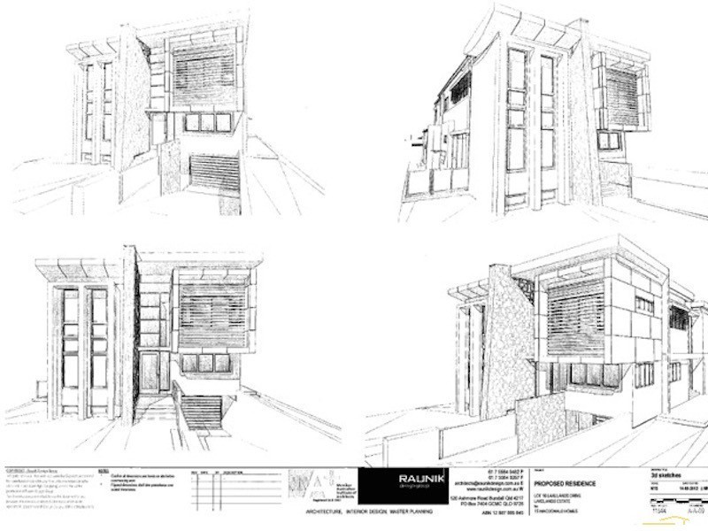 16 Nicklaus Court, Merrimac QLD 4226