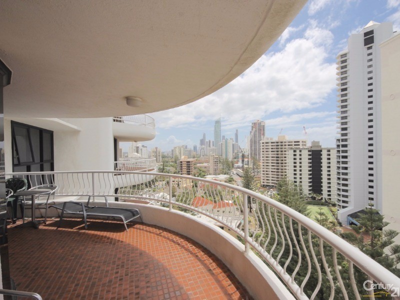 85 Old Burleigh Road, Surfers Paradise QLD 4217