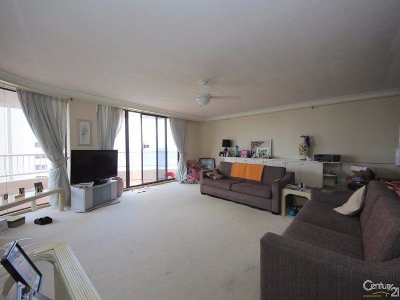 85 Old Burleigh Road, Surfers Paradise QLD 4217