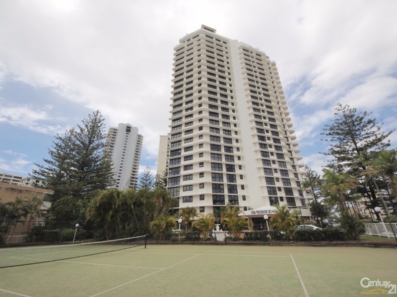 85 Old Burleigh Road, Surfers Paradise QLD 4217