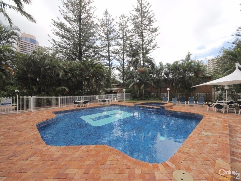 85 Old Burleigh Road, Surfers Paradise QLD 4217